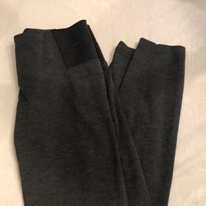 Kut from the Kloth Gray leggings